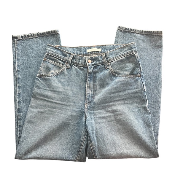 NOBODY DENIM | Jeans Blue 28 - Picture 5 of 10